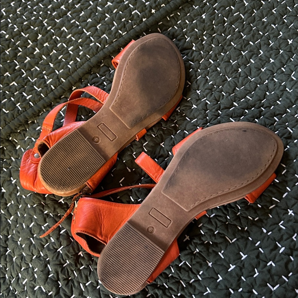 Mix Mooz Aster sandal - Picture 4 of 5